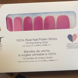 Show Time - Brand New - Retired - Color Street